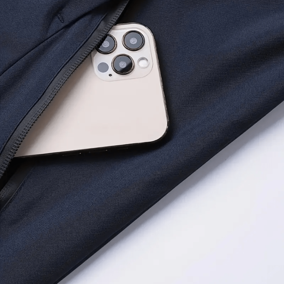 Men’s Insulated Jacket Hooded Jacket Winter Jacket | Warm Windproof Thermal Jacket | Outdoor Cold Weather Puffer Style