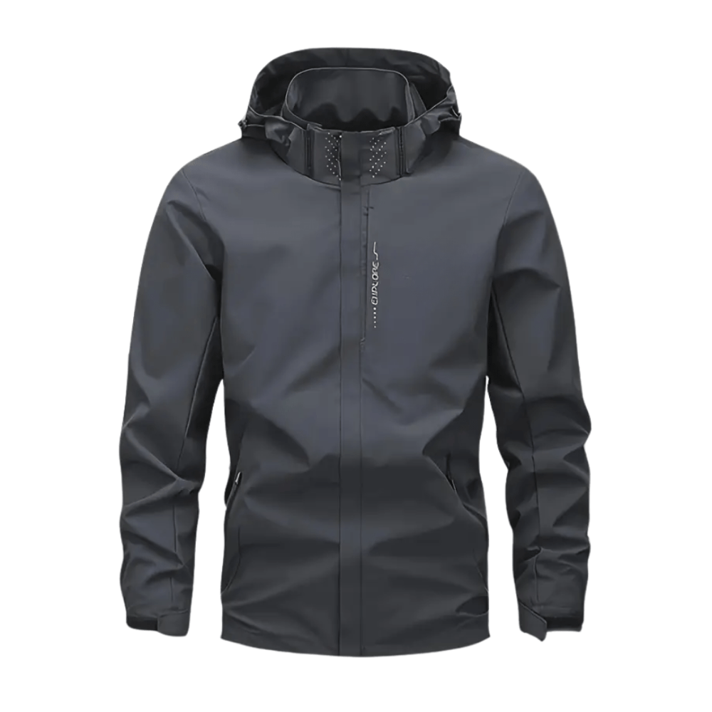 Men’s Insulated Jacket Hooded Jacket Winter Jacket | Warm Windproof Thermal Jacket | Outdoor Cold Weather Puffer Style